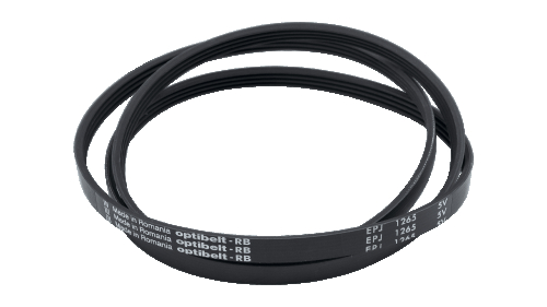 Ремень 1265 PJE4 Optibelt, Ariston C00059560 (резиновый) - 1
