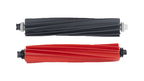 Основные сменные щетки для робота-пылесоса Xiaomi Roborock S8, S8 Pro, Q5 Pro, Q8 Max - 1