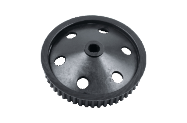 Шестерня для хлебопечи Zelmer 154.0004.875, d=8,5*10, z=52