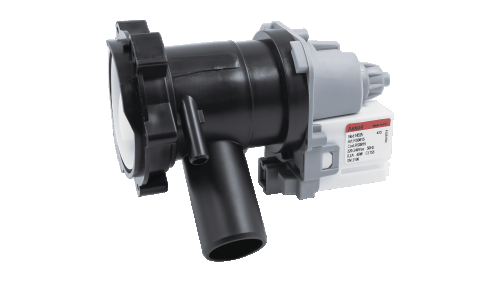 Насос у зборі Askoll M325 RS0815 для пральної машини Bosch 00141896, 00141874 - 1