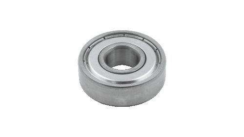 Підшипник кульковий F&D 6201-ZZ (12*32*10) - 2