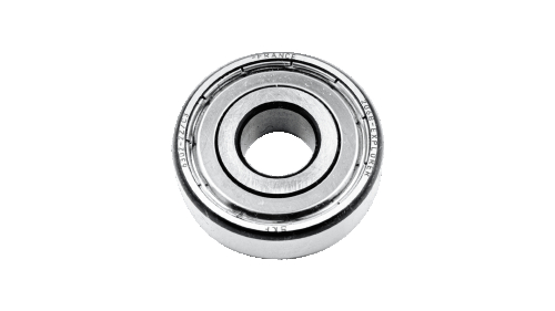 Підшипник кульковий SKF 6302-ZZ (15*42*13) - 1