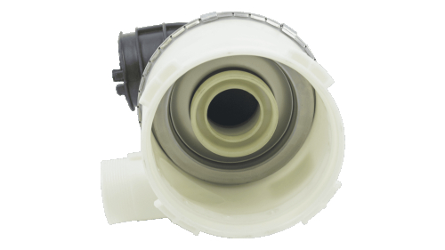 Тэн с улиткой для посудомоечной машины Ariston, Indesit C00634171, 1800 Вт BOX - 3