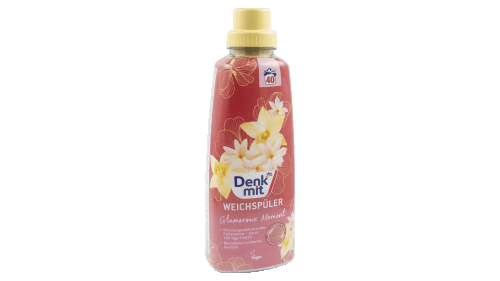Ополаскиватель для белья DenkMit Glamorous Moment, 1 л - 1