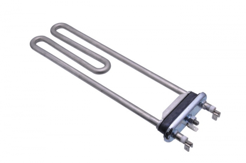 Тэн для стиральной машины L=248 мм, 1950 Вт, Kawai 10513400, Ariston, Electrolux - 1