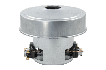 Двигатель для пылесоса LG, Rowenta, VCM 035, 1400 Вт, D130 мм, H115 мм