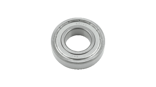 Підшипник кульковий F&D 6206-ZZ (30*62*16) - 1