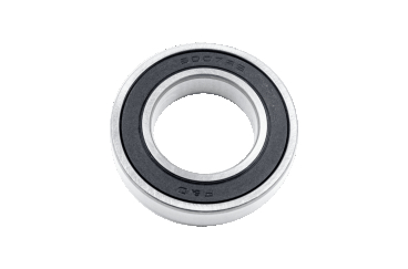 Підшипник кульковий F&D 6007-2RS (35*62*14)