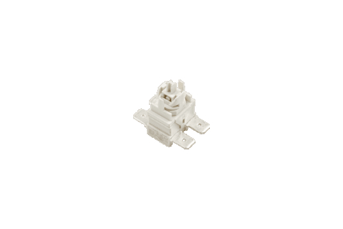 Кнопка для посудомоечной машины Ariston, Indesit C00142650 - 1