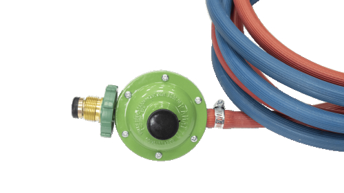 Газозварювальний набір (зварювальний пост) Whicepart FY-1-347 - 4