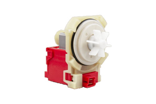 Насос Copreci 3EBS 007/0090 для пральної машини Bosch 00142370 - 1