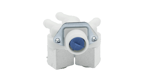 Клапан для стиральной машины, 3*180, Beko 2005680200, Hanyu WV-63C - 3