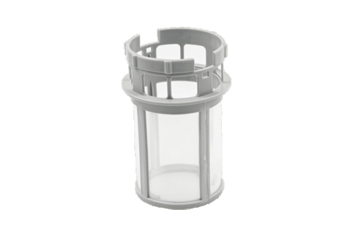 Фільтр центральний (зливний) для посудомийної машини Ariston C00256571 - 1