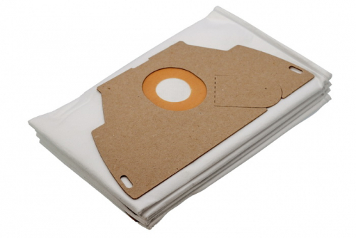 Набір мішків для пилососа Philips Electrolux ELMB02K, одноразовий, 212/174/102*120 мм + 2 фильтри - 1