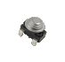 Термостат захисний для бойлера Electrolux 959714718, OasisPro, 250В, 16A (90°С)