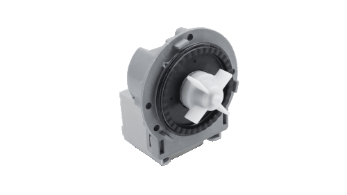 Насос Drain Pump P25-1 для пральної машини Ariston C00144997 - 2