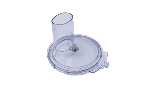 Кришка основної чаші для кухонного комбайна Braun 67000545 - 1
