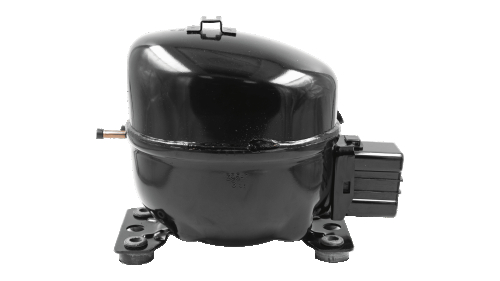 Компрессор для холодильника WhiceTech PZ120H1A, 210 Вт (R-600a) - 2