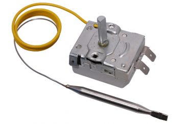 Термостат (терморегулятор) для бойлера, Tecasa NT-1А2 АОА Т85 (5-75°C) 16A