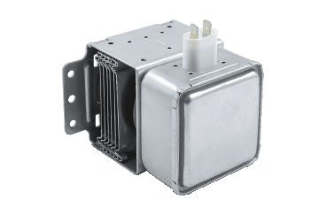 Магнетрон LG 2M213 (клеми 90°)