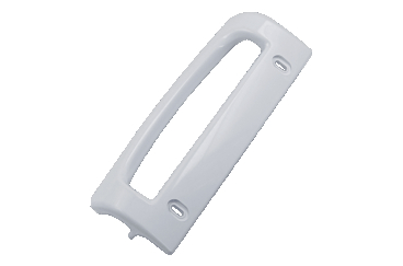 Ручка для холодильника Indesit C00117613, L185 мм