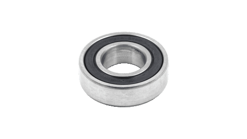 Підшипник кульковий F&D 6003-2RS (17*35*10) - 2