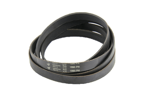 Ремінь 1890 PH9 Hutchinson, Candy 90469974 (гумовий) - 1