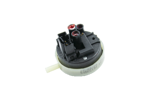 Пресостат для пральної машини Ariston, Indesit C00264321 - 1