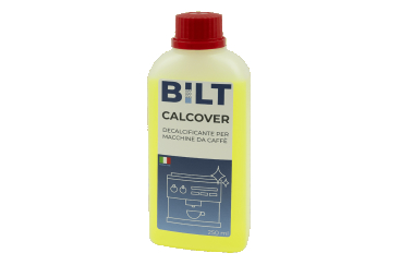 Засіб від накипу для кавомашини Bilt Calcover, 250 мл