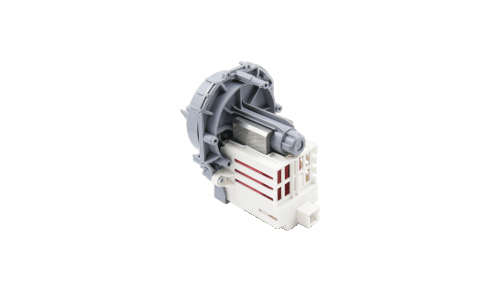 Помпа циркуляционная для посудомоечной машины Ariston, Indesit C00635474, Askoll M312 RS0771, 60 Вт - 2
