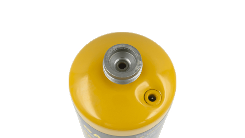 Газ MAPP Pro для зварювальних пальників, 453.6 г, Whicepart - 3