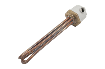 Тен для електрокотла Thermowatt 1½" 400 В 4.5 кВт