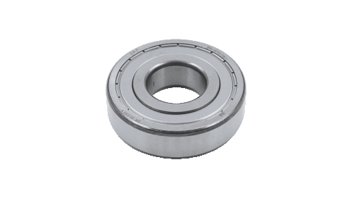 Підшипник кульковий SKF 6306-ZZ (30*72*19) - 2