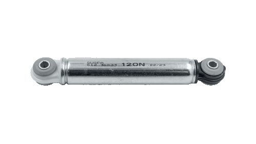 Амортизатор для пральної машини Miele 01230033, SUSPA, 120N, 175/8 мм - 1