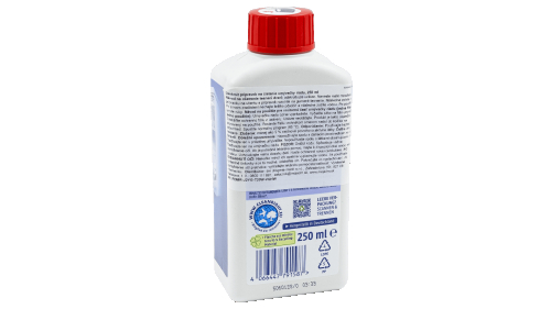 Засіб для чищення (рідина) посудомийної машини, DenkMit 4-Fach-Power, 250 мл - 2