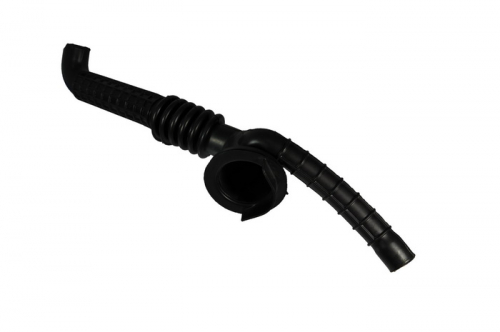 Патрубок для пральної машини Ariston, Indesit C00037654 - 1