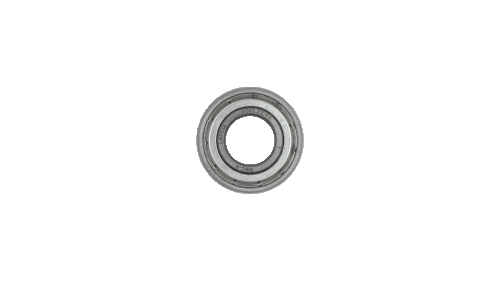Підшипник кульковий BBC-R 6002-ZZ (15*32*9) - 1