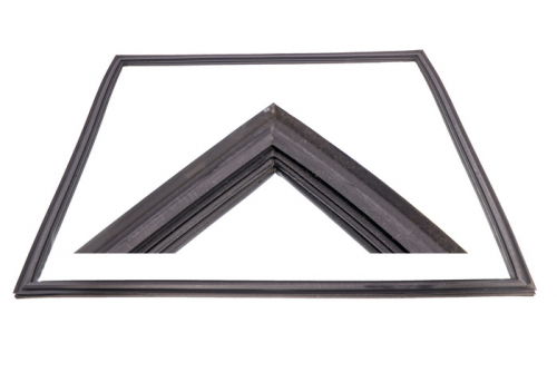 Ущільнювач для холодильника Gorenje 233542 (535*650 мм), у паз - 1