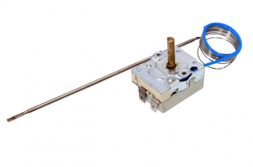 Термостат для духовки, Tecasa NT-252 AR / 2 (50-250°C) 16А