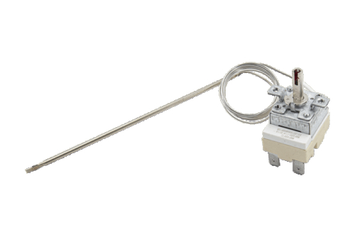 Термостат для духовки WGF320, 16А (50-320°C) - 1