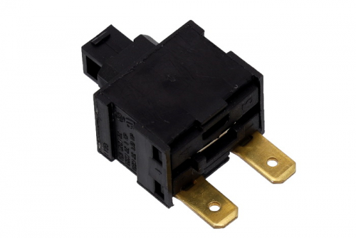Кнопка для пилососа Zelmer 4770025, Bosch 631425 - 1