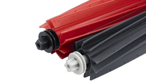 Основные сменные щетки для робота-пылесоса Xiaomi Roborock S8, S8 Pro, Q5 Pro, Q8 Max - 3