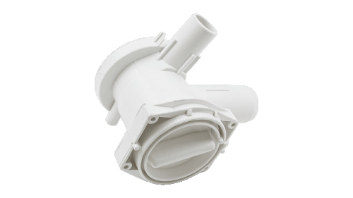 Фільтр насоса ("улитка") для пральної машини Bosch, Siemens 15130-1 - 2