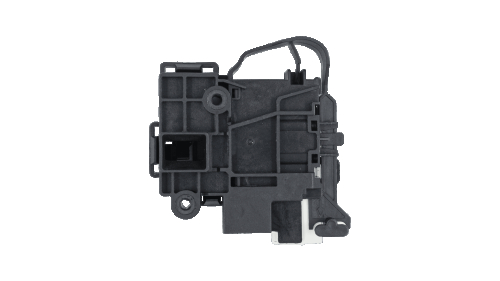 Замок для пральної машини Samsung DC81-01800A, Midea 17438100000455 - 2