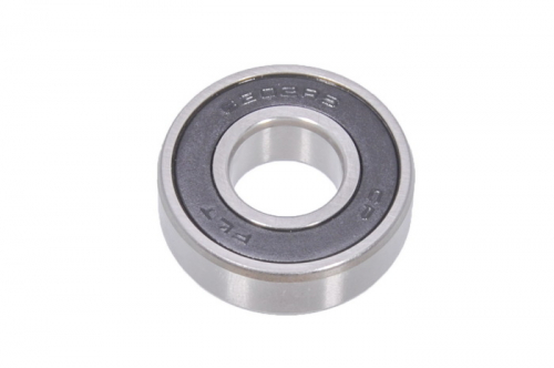 Підшипник кульковий FLT 6203-2RS (17*40*12) - 1