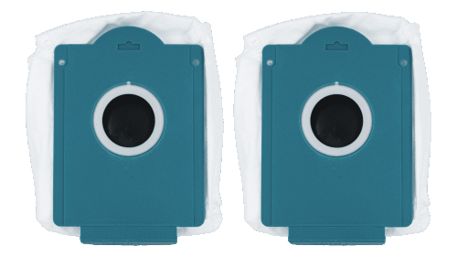 Набір мішків бази самоочищення для пилососа Samsung DJ67-00869A, DJ67-00869C, одноразовий 132*100 мм - 1