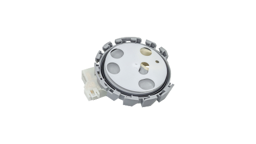Актуатор (розподільник потоків) для посудомийної машини Bosch 00644996 - 2