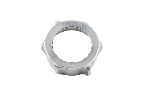 Гайка тубуса для мясорубки Kenwood KW630790 - 1