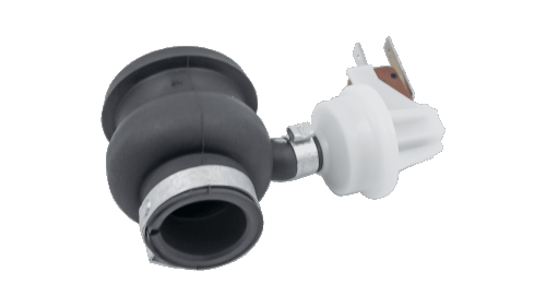 Пресостат для посудомийної машини Ariston, Indesit С00142435 - 2