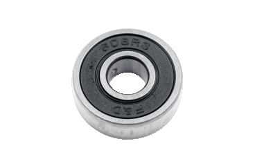 Підшипник кульковий F&D 608-2RS (8*22*7)